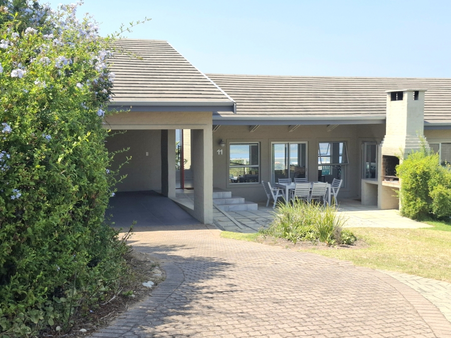 3 Bedroom Property for Sale in Eastford Country Estate Western Cape